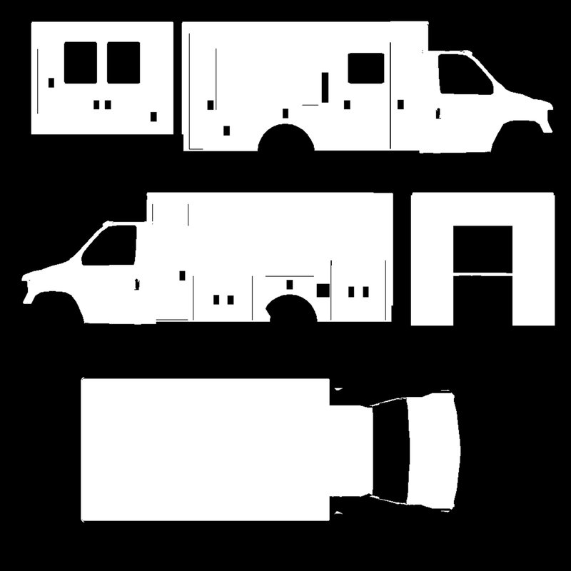 BUS ID Mods